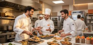 Staff Training for Consistency: Mastering SOPs in UAE Food Businesses