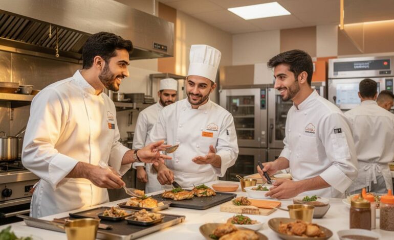 Staff Training for Consistency: Mastering SOPs in UAE Food Businesses
