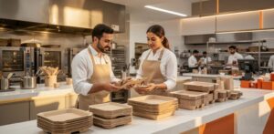 Sustainable Packaging Revolution: Cutting Waste for UAE Food Businesses in 2026