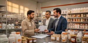 The Hidden Risk: How Unreviewed Ingredients Are Reshaping Food Safety in 2026