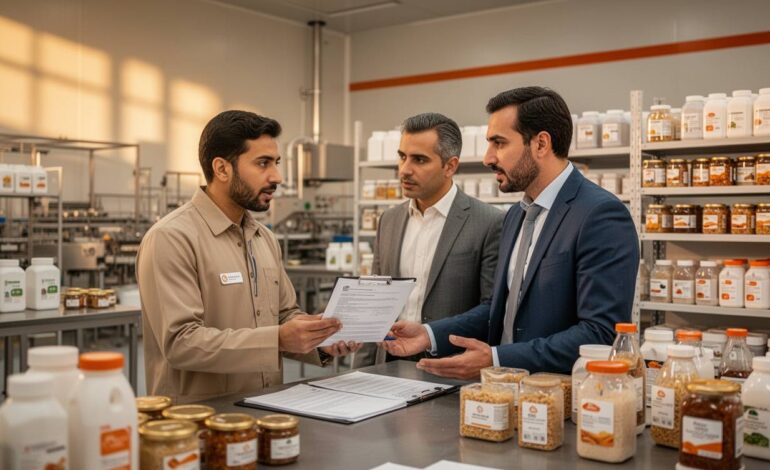 The Hidden Risk: How Unreviewed Ingredients Are Reshaping Food Safety in 2026