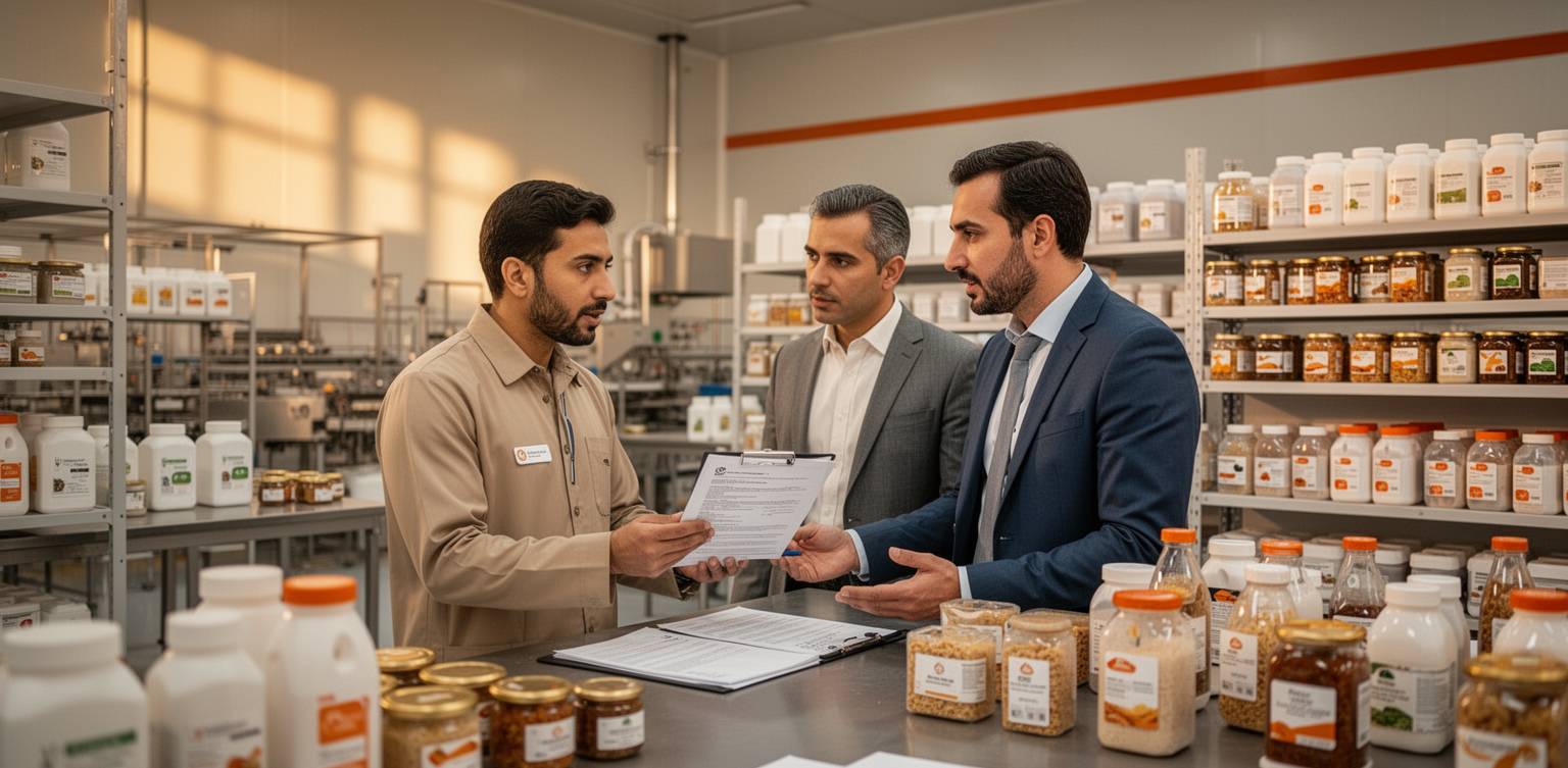 The Hidden Risk: How Unreviewed Ingredients Are Reshaping Food Safety in 2026