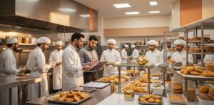 The Rise of On-the-Go Snacking in UAE: How Food Businesses Can Capitalize on the Convenience Economy