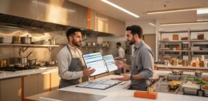 UAE Restaurants Battle High Aggregator Commissions on Delivery Platforms: Strategies for Survival and Growth