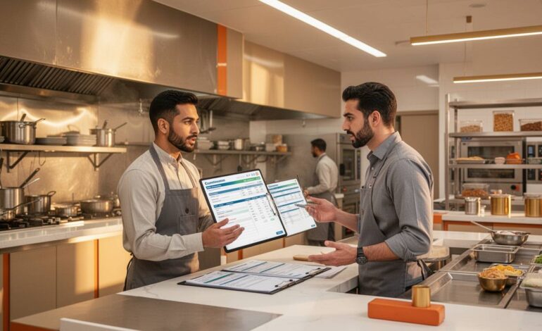 UAE Restaurants Battle High Aggregator Commissions on Delivery Platforms: Strategies for Survival and Growth