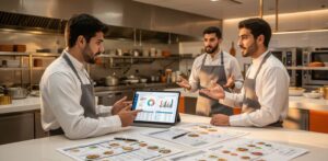 Unlocking Food Business Growth: Mastering Menu Optimization with Data Analytics in UAE