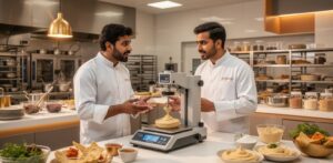 Unlocking Product Quality in UAE Food Businesses: The Power of Texture and Sensory Mastery