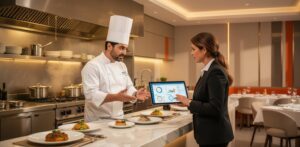 Crafting a Data-Driven Menu for Simplification Success