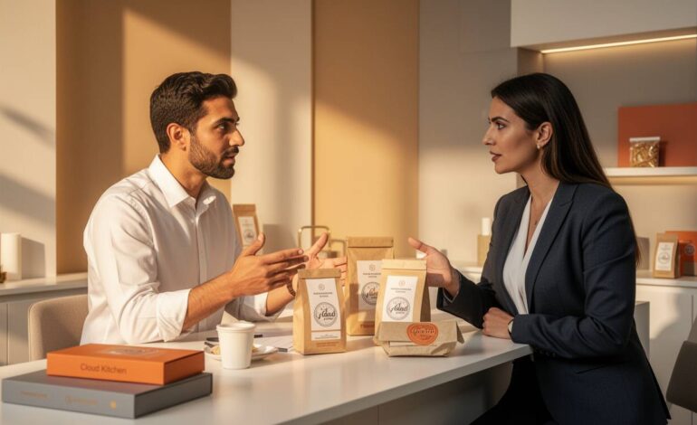 Enhance Food Shelf Life in the UAE with Strategic Packaging Solutions