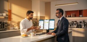Enhancing Order Accuracy: Optimizing Operations for UAE Food Businesses