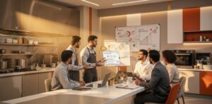 Harnessing Loyalty Programs for Boosting Repeat Orders in the UAE's F&B Sector