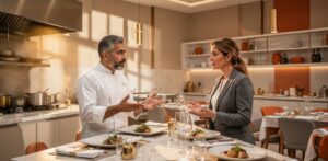 Leveraging LTOs: Unleashing Menu Innovation and Promotion in the UAE F&B Market