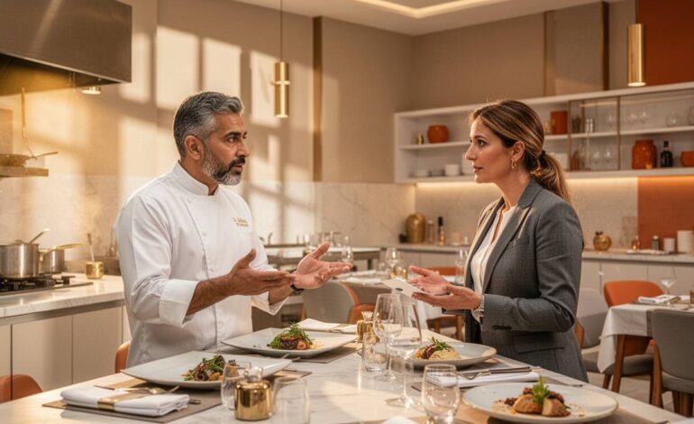 Leveraging LTOs: Unleashing Menu Innovation and Promotion in the UAE F&B Market