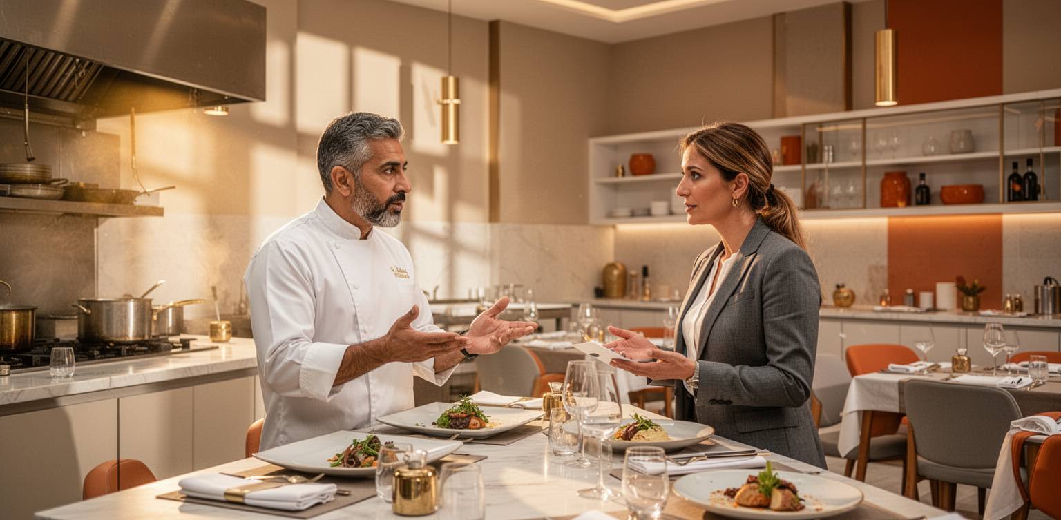 Leveraging LTOs: Unleashing Menu Innovation and Promotion in the UAE F&B Market