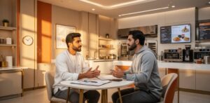 Leveraging Virtual and Multi Brand Strategies in the UAE's Food Industry