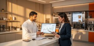 Mastering Demand Forecasting and Inventory in the UAE Food Industry