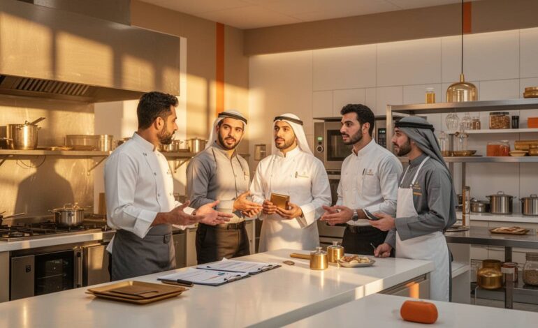 Mastering Food Recall and Risk Management in the UAE’s Food Industry