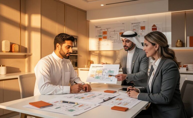 Mastering Process Optimization for Cost Reduction in UAE's Food and Beverage Industry