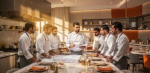 Mastering Production Planning and Forecasting in the UAE's Food Sector