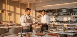 Maximize Operational Efficiency with Energy and Water Management in UAE Food Businesses
