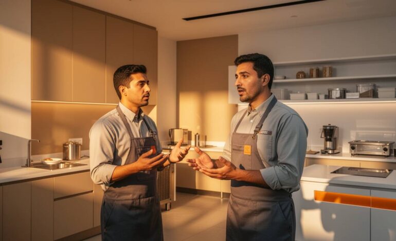 Maximizing Shelf Life: The Cold Chain's Role in Food Storage