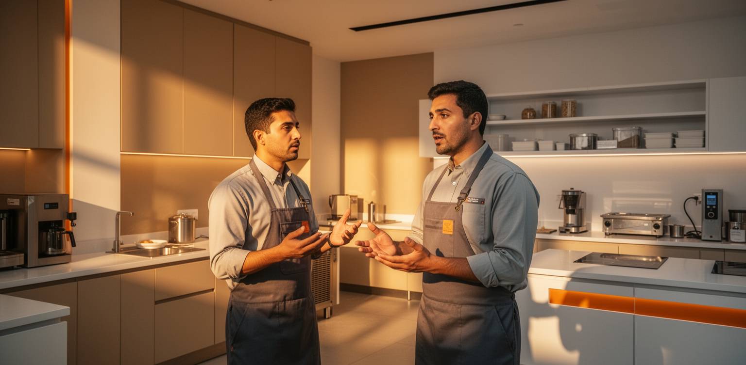 Maximizing Shelf Life: The Cold Chain's Role in Food Storage