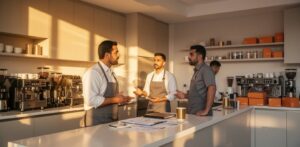 Navigating Aggregator Commissions: Strategies for UAE F&B Businesses
