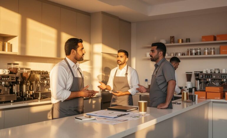 Navigating Aggregator Commissions: Strategies for UAE F&B Businesses