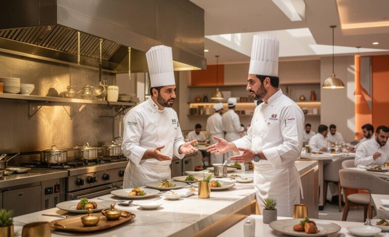 Navigating Centralized vs. Decentralized Kitchens: What UAE Food Businesses Need to Know