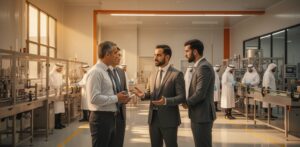 Navigating Food Audits in the UAE: Compliance and Documentation Mastery