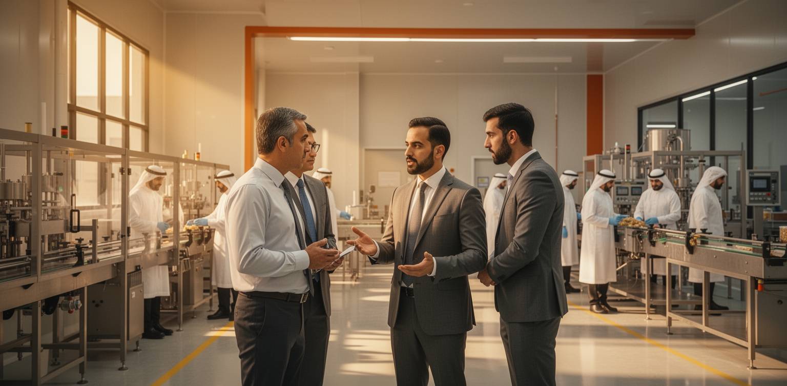 Navigating Food Audits in the UAE: Compliance and Documentation Mastery