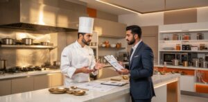 Navigating the Cost of Cloud Kitchens for Efficient Delivery Operations