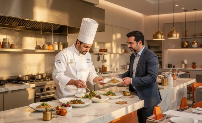 The Rise of Functional Foods in UAE: A New Era of Health and Nutrition