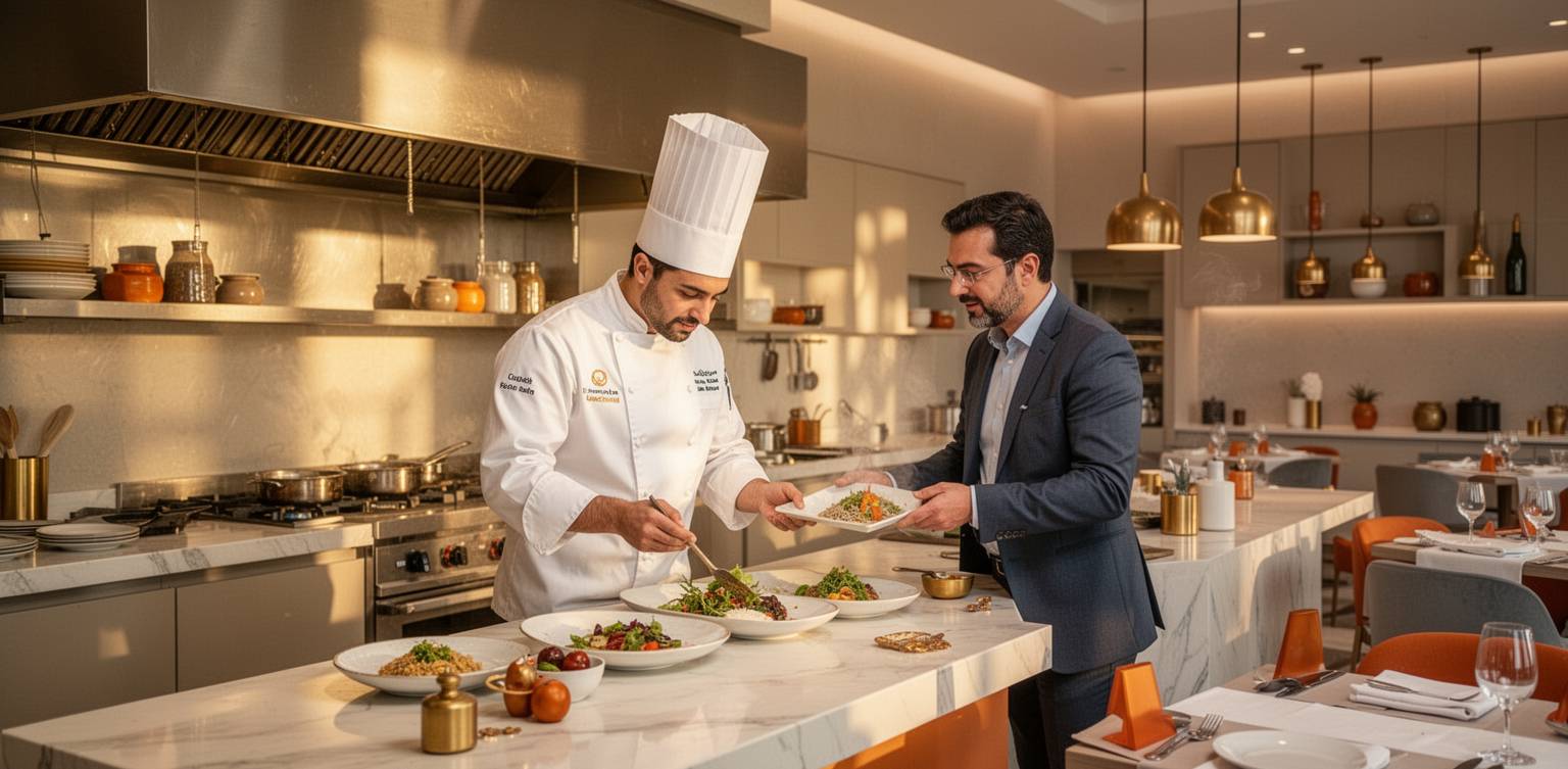 The Rise of Functional Foods in UAE: A New Era of Health and Nutrition