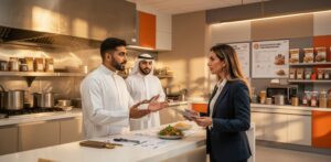Transforming Food Waste into Wealth: Embracing the Circular Economy in the UAE
