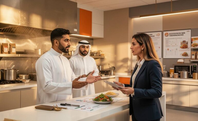 Transforming Food Waste into Wealth: Embracing the Circular Economy in the UAE