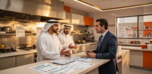 Understanding HACCP and Risk Assessment: A Game Changer for UAE's Food Industry