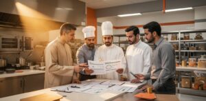 Unpacking Responsible Sourcing and Ethics in UAE's Food Industry