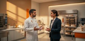 Why Label Transparency is Key to Building Consumer Trust in the UAE Food Industry