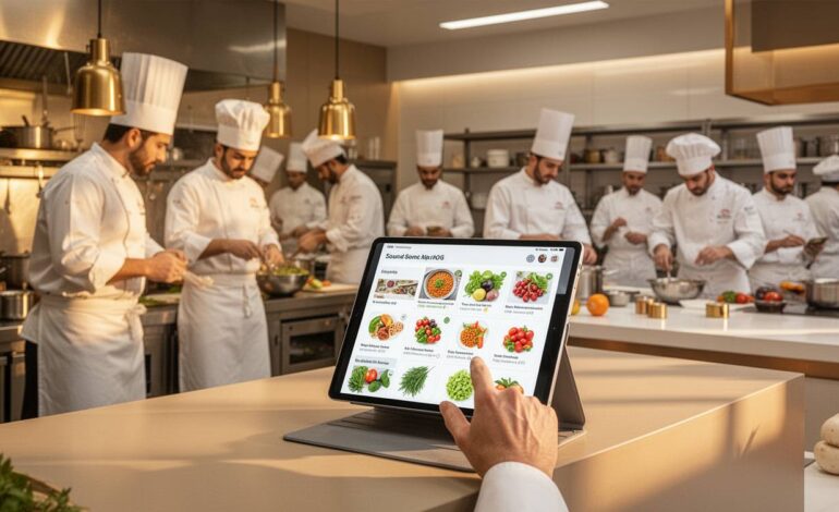 Building Consumer Trust through Label Transparency in UAE's Food Industry