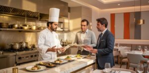 Crafting Irresistible Kids Menus for Family Dining Success in the UAE
