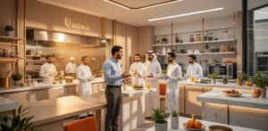 Driving Sustainability: Effective Food Waste Reduction in the UAE's F&B Industry