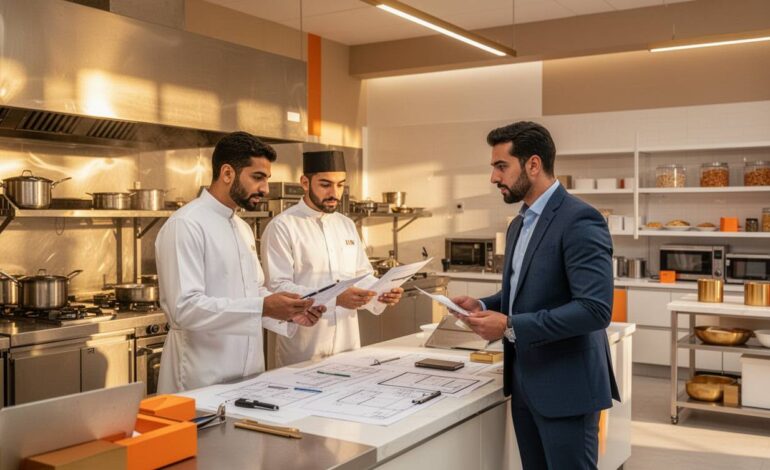 How Reformulation is Transforming the UAE's Food Landscape