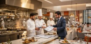 Mastering Food Audits in the UAE: Ensuring Compliance and Streamlining Documentation