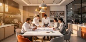 Mastering Peak Hours: Boosting Service Flow in UAE Food Establishments
