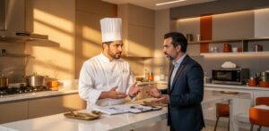 Mastering Production Planning and Forecasting in the UAE Food Industry