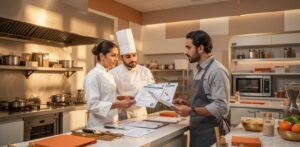 Mastering SOPs: Transform Your UAE Food Business Training Process