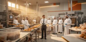 Maximizing Yield Through Next-Level Processing Automation in the UAE