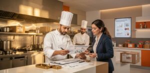 Optimizing Costs in the UAE Cloud Kitchen Industry: From Concept to Delivery