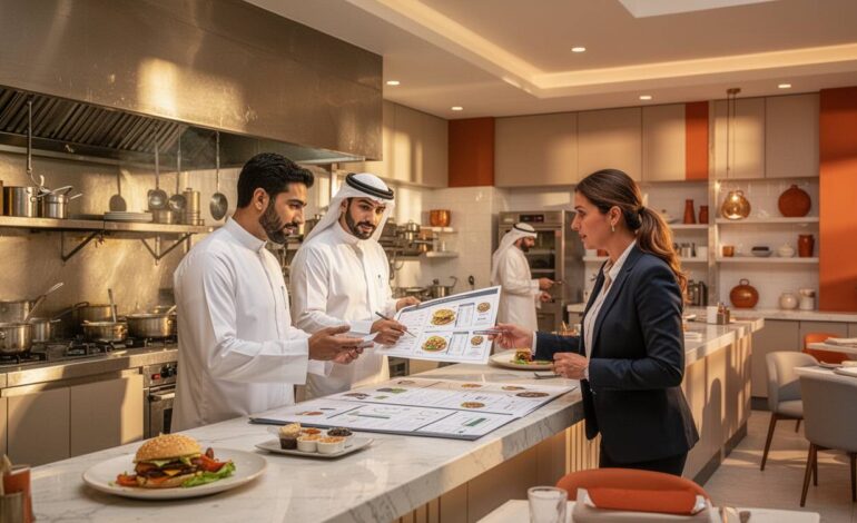 Rising Demand for Plant-Based Protein: Transforming UAE's Food Landscape